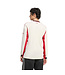 Adidas Liverpool 25/26 Long Sleeve Away Jersey (White/Red)