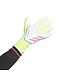 Adidas Predator Pro Goalkeeper Gloves (White/Lime/Pink)