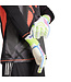 Adidas Predator Pro Goalkeeper Gloves (White/Lime/Pink)