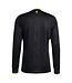 Adidas Manchester United 25/26 Long Sleeve Third Jersey (Black)