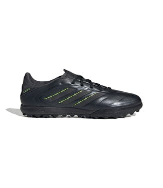 Adidas COPA PURE III LEAGUE TF (BLACK/VOLT)