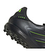 Adidas Copa Pure III League Turf (Black/Volt)