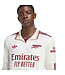 Adidas Arsenal 25/26 Long Sleeve Third Jersey (White/Red)