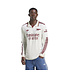 Adidas Arsenal 25/26 Long Sleeve Third Jersey (White/Red)