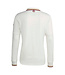 Adidas Arsenal 25/26 Long Sleeve Third Jersey (White/Red)