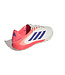 Adidas Copa Pure III League Turf (White/Coral)