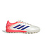 Adidas Copa Pure III League Turf (White/Coral)