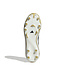Adidas Copa Pure III League FG Jr (White/Black/Gold)