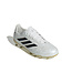 Adidas Copa Pure III League FG Jr (White/Black/Gold)