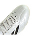 Adidas Copa Pure III League FG Jr (White/Black/Gold)