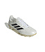 Adidas Copa Pure III League FG (White/Black/Gold)
