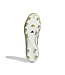 Adidas Copa Pure III League FG (White/Black/Gold)