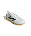 Adidas Copa Pure III Elite FG (White/Black/Gold)