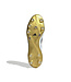 Adidas Copa Pure III Elite FG (White/Black/Gold)
