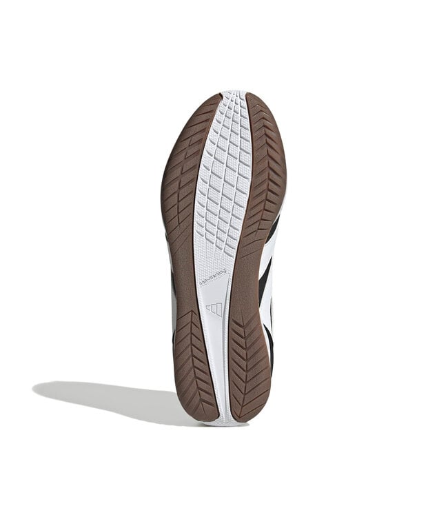 Adidas Predator Club 25 Indoor Sala Jr (Black/White)