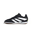 Adidas Predator Club 25 Indoor Sala Jr (Black/White)