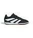 Adidas Predator Club 25 Indoor Sala Jr (Black/White)