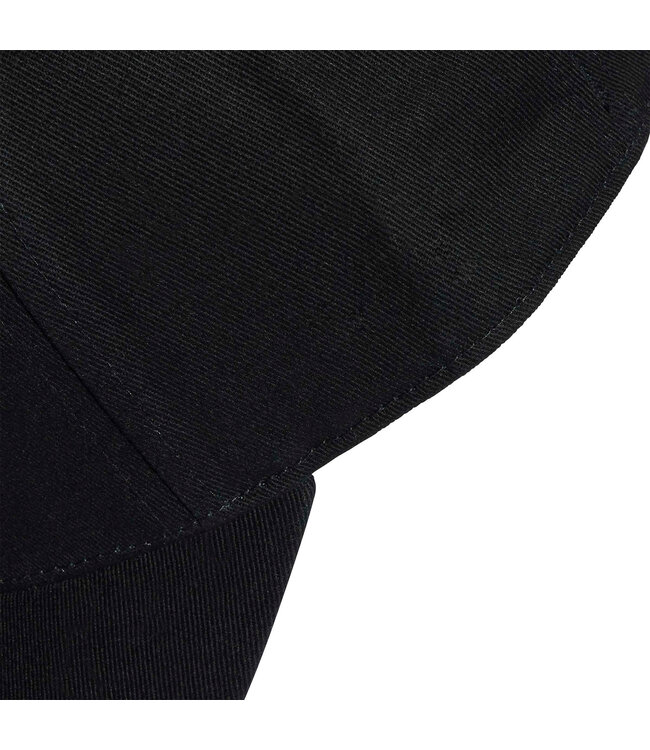 Adidas Manchester United 25/26 Cap (Black)