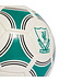 Adidas Liverpool 25/26 Club Ball (White/Green)
