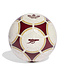 Adidas Arsenal 25/26 Club Ball (White/Burgundy)