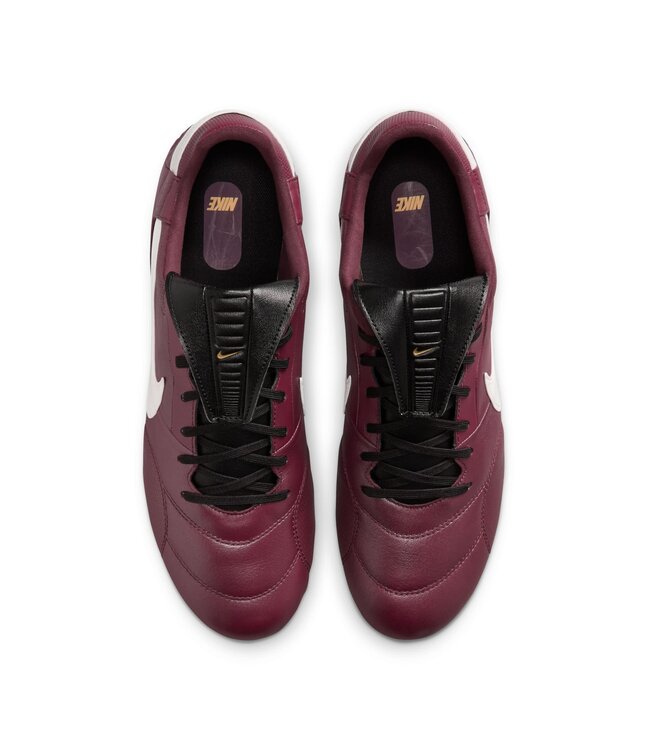 Nike Premier 3 FG (Purple/White)