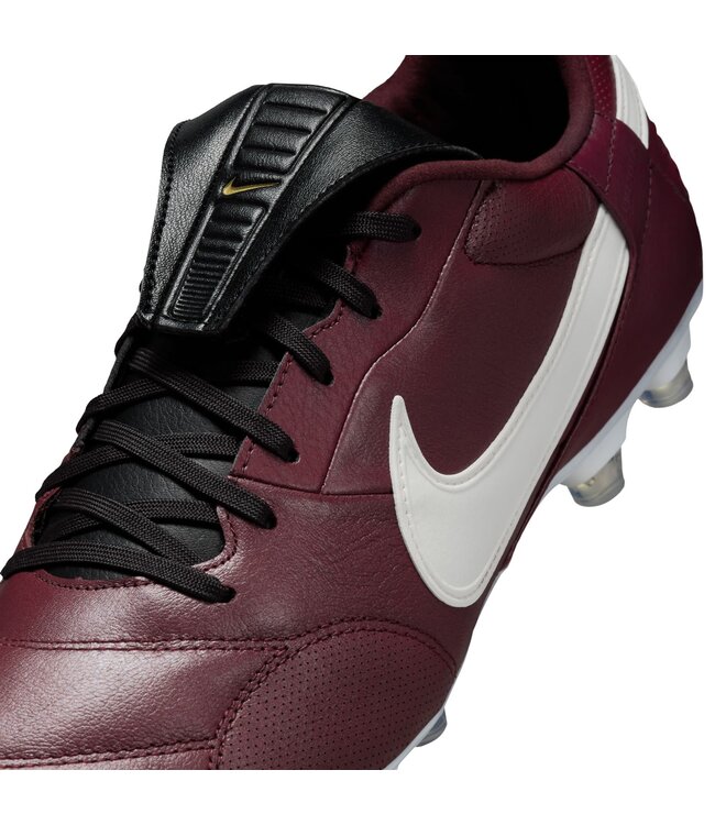 Nike Premier 3 FG (Purple/White)