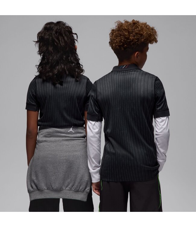 Nike PSG 25/26 Fourth Jersey Youth (Black)