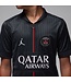Nike PSG 25/26 Fourth Jersey Youth (Black)