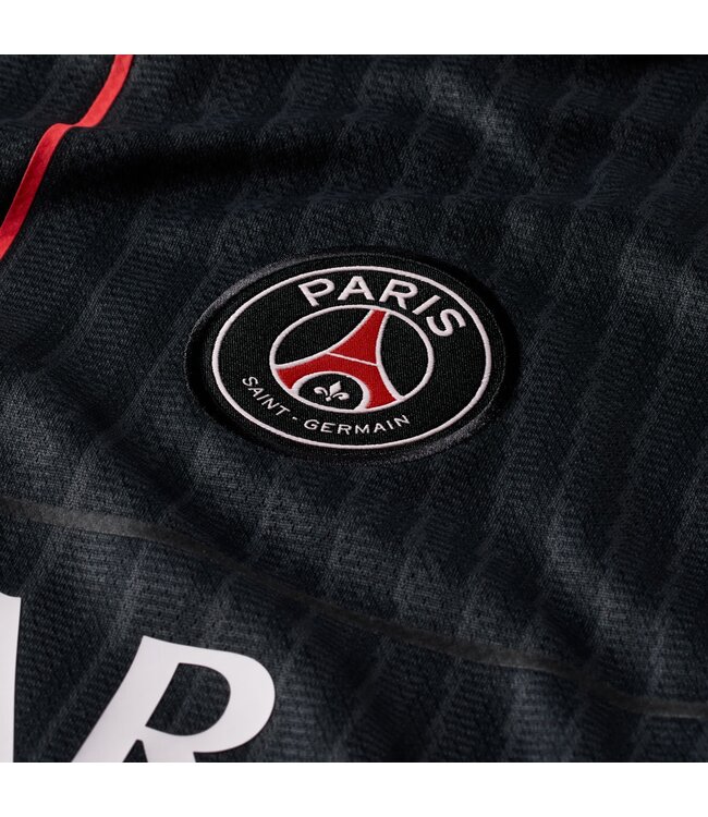 Nike PSG 25/26 Fourth Jersey Youth (Black)