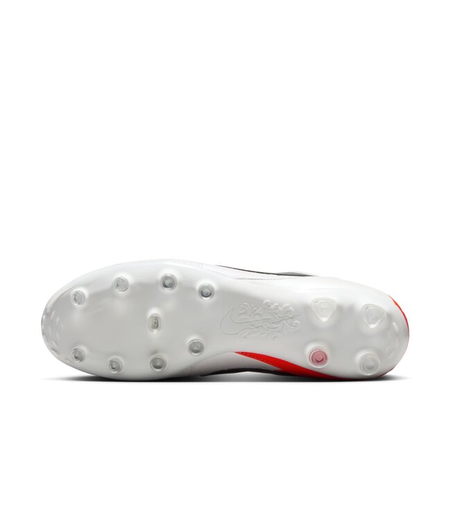 Nike Premier 3 FG (White/Orange)