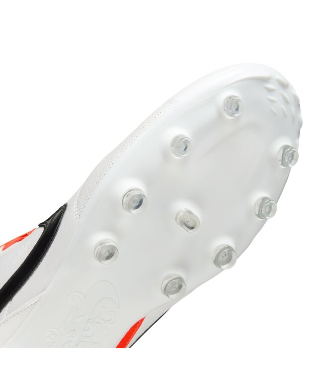 Nike Premier 3 FG (White/Orange)