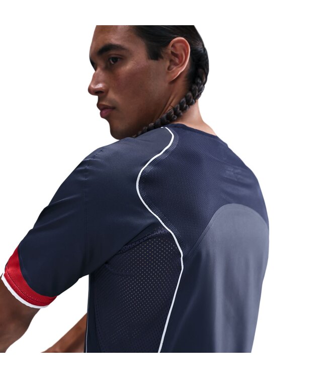 Nike PSG 2004 Total 90 Reissue Home Jersey (Navy/Red)