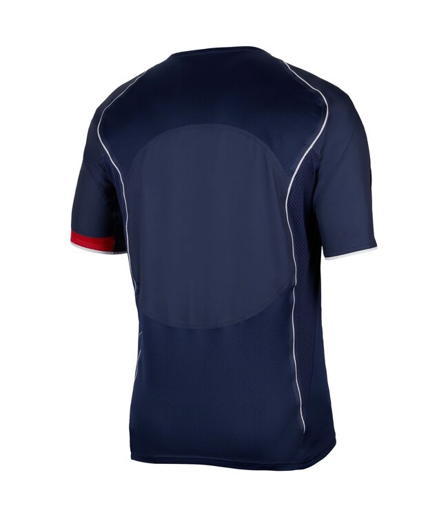 Nike PSG 2004 Total 90 Reissue Home Jersey (Navy/Red)