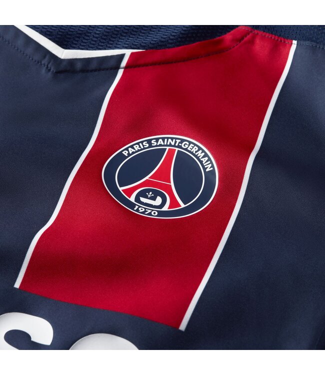 Nike PSG 2004 Total 90 Reissue Home Jersey (Navy/Red)