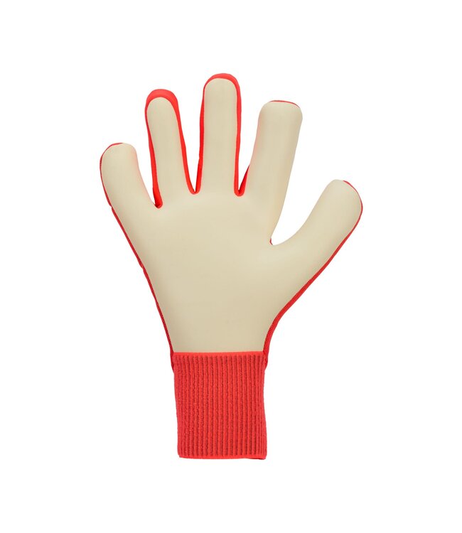 Nike Dynamic Fit Goalkeeper Gloves (Crimson)