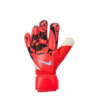 Nike GRIP 3 GK GLOVES (CRIMSON/BLACK)