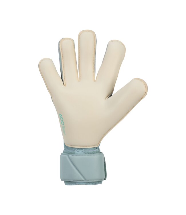 Nike Vapor Grip3 Goalkeeper Gloves (Gray/Pink)