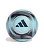 Adidas Messi Club Ball (Light Blue/Black)