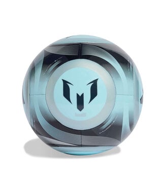 Adidas MESSI CLUB BALL (LIGHT BLUE/BLACK)