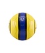 Nike Skills T90 25/26 Mini Ball (Yellow/Blue)