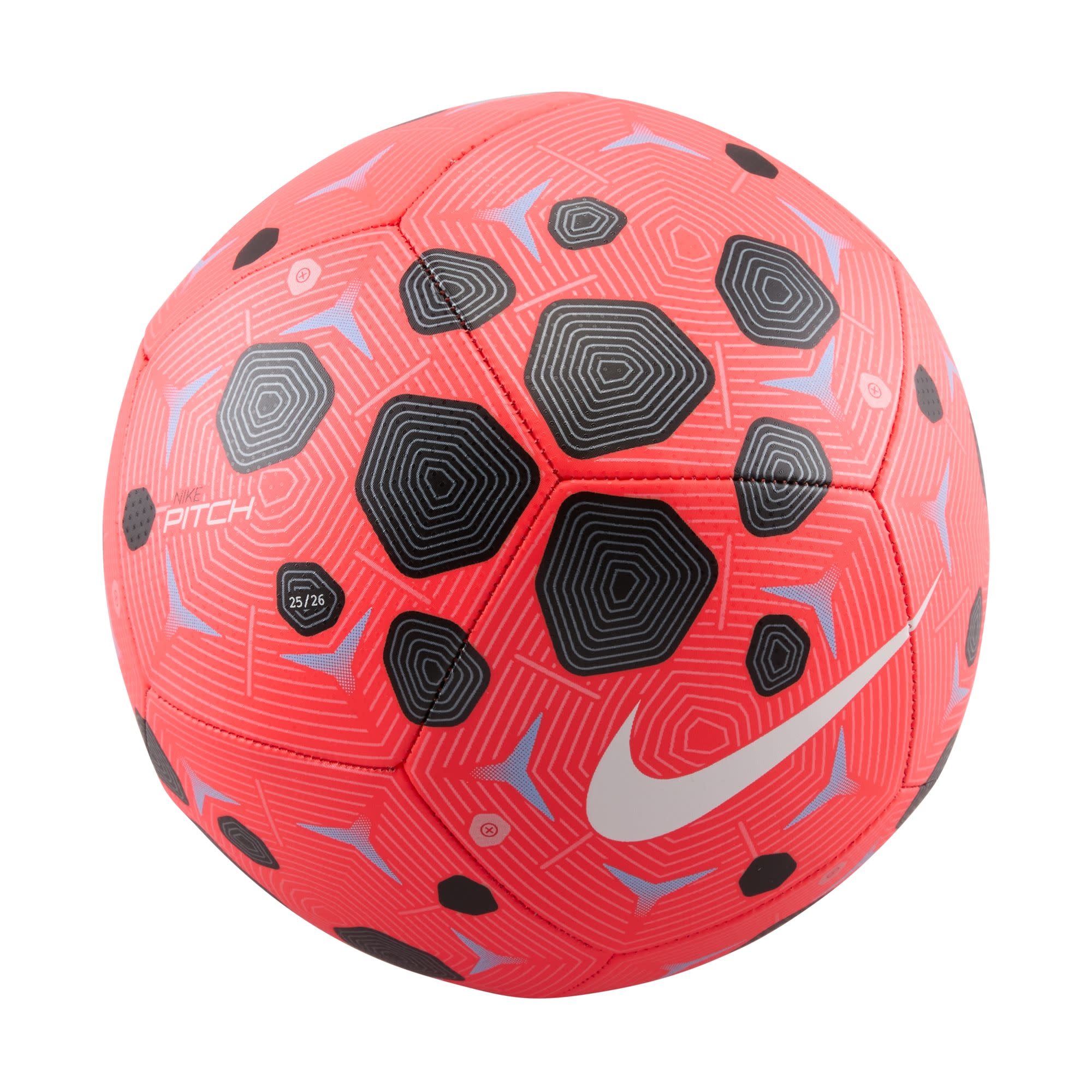 Nike Pitch Ball 25/26 - SoccerWorld - SoccerWorld