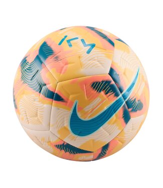 Nike ACADEMY BALL 25/26 KM (ORANGE/BLUE)