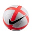 Nike Futsal Pro Ball (White/Crimson)