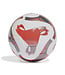 Adidas Tiro League Sala Futsal Ball (White/Red/Gray)