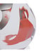 Adidas Tiro League Sala Futsal Ball (White/Red/Gray)