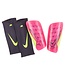 Nike Mercurial Lite Guard (Pink/Volt)