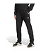 Adidas Trefoil Essentials Sweatpants (Black)