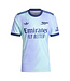 Adidas Arsenal 24/25 Third Jersey (Teal/Purple)