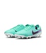 Nike Tiempo Legend 10 Pro FG (Teal/Purple)