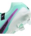 Nike Tiempo Legend 10 Pro FG (Teal/Purple)